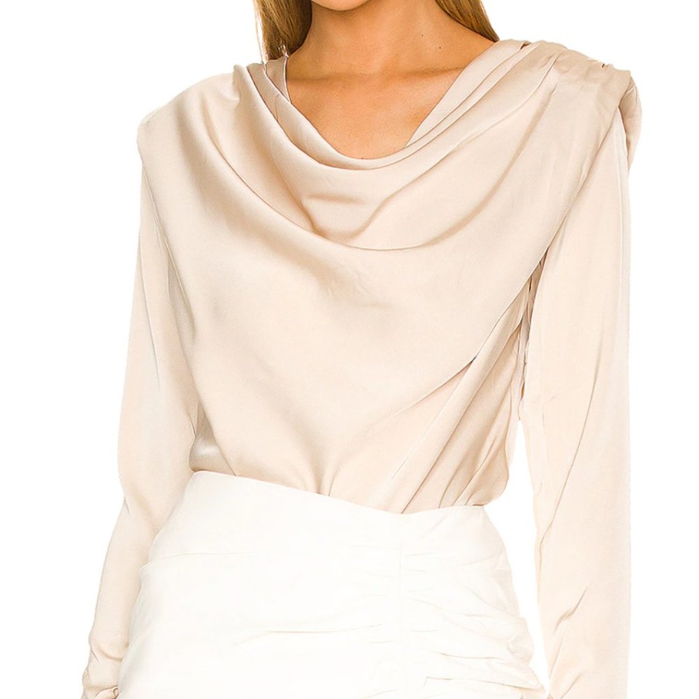 Blakely Bodysuit ASTR the Label brand:ASTR the Label